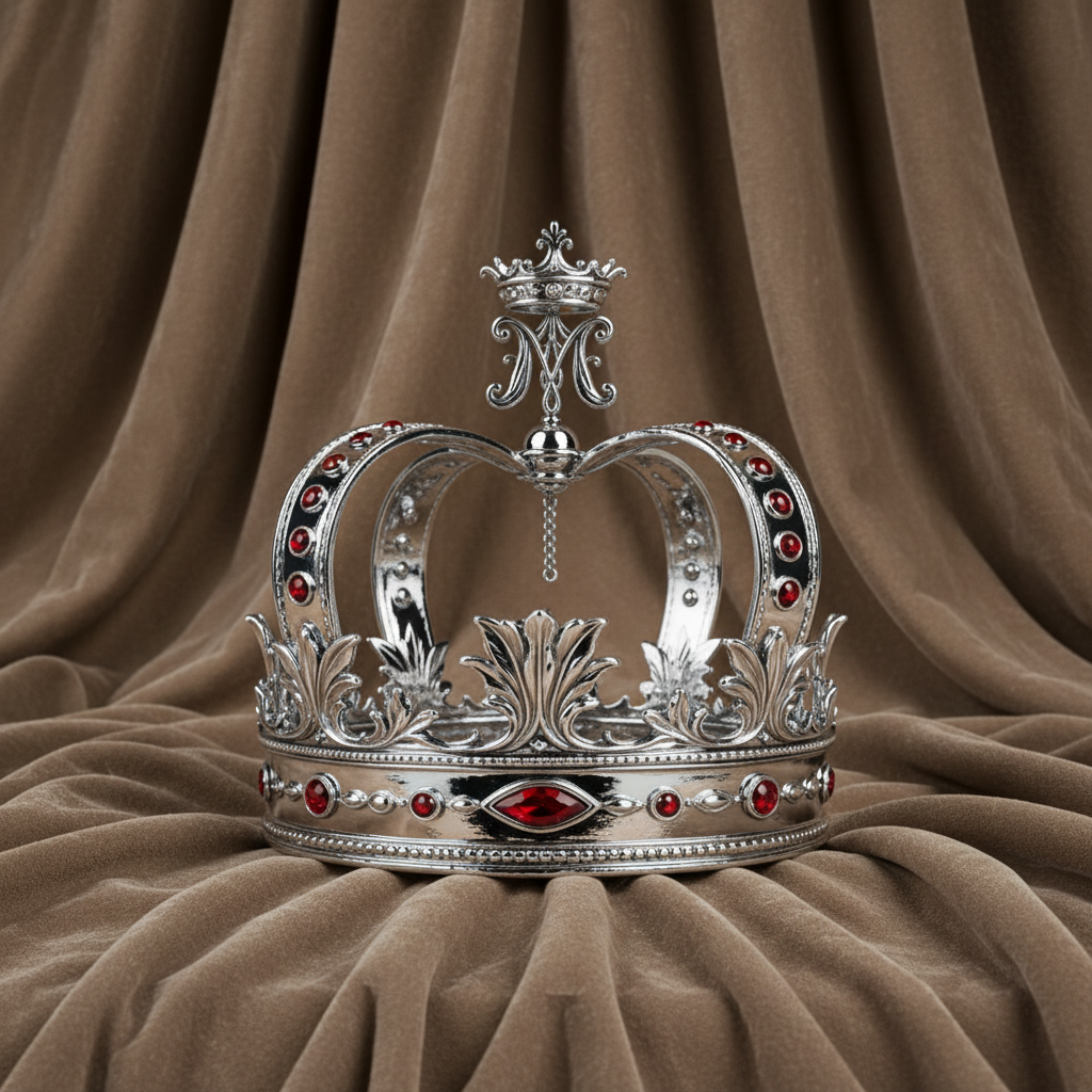 Corona Imperial de la Realeza Sacra