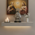 Nuestra Señora de Talpa (Versión Orfebre)