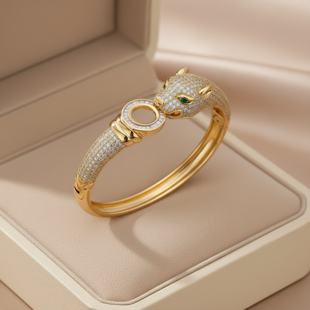 Brazalete Pantera