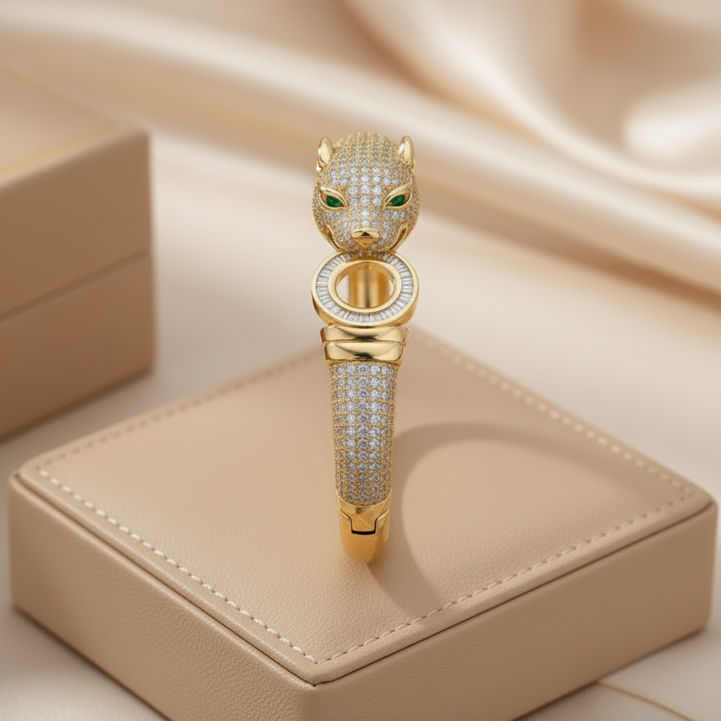 Brazalete Pantera