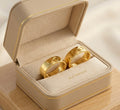 Argollas para matrimonio (infinito)
