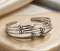 Brazalete 4 Canales Esferado